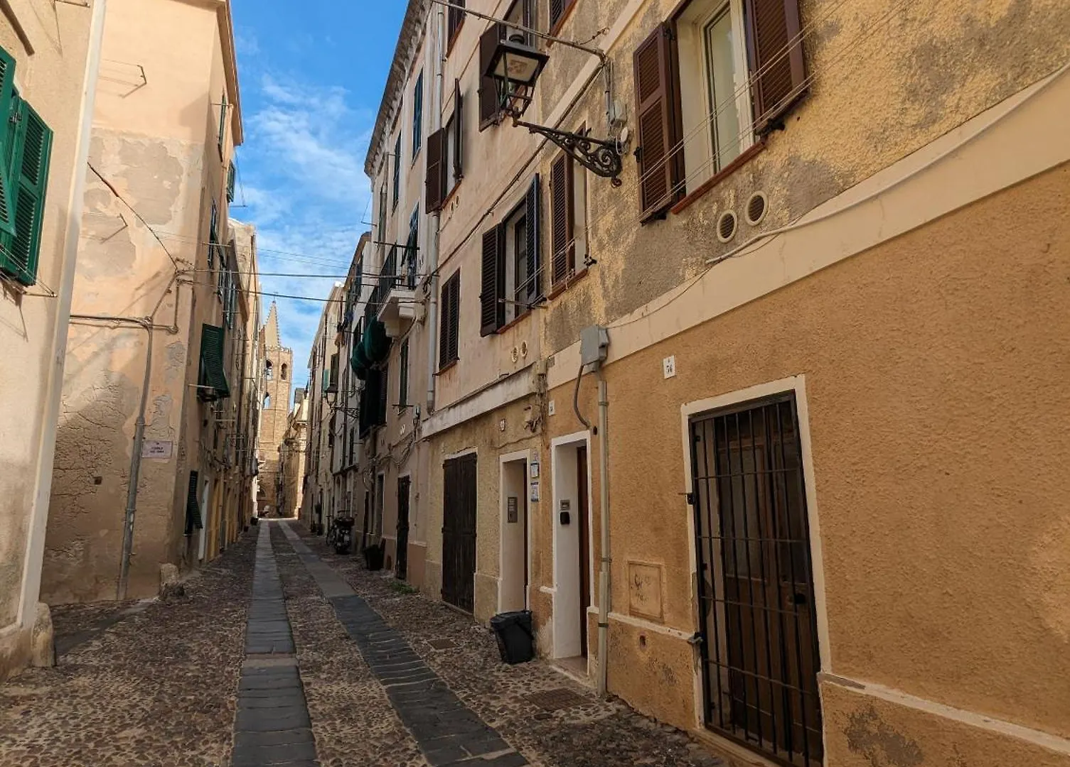 Alghero, Old Town Apartment Alghero