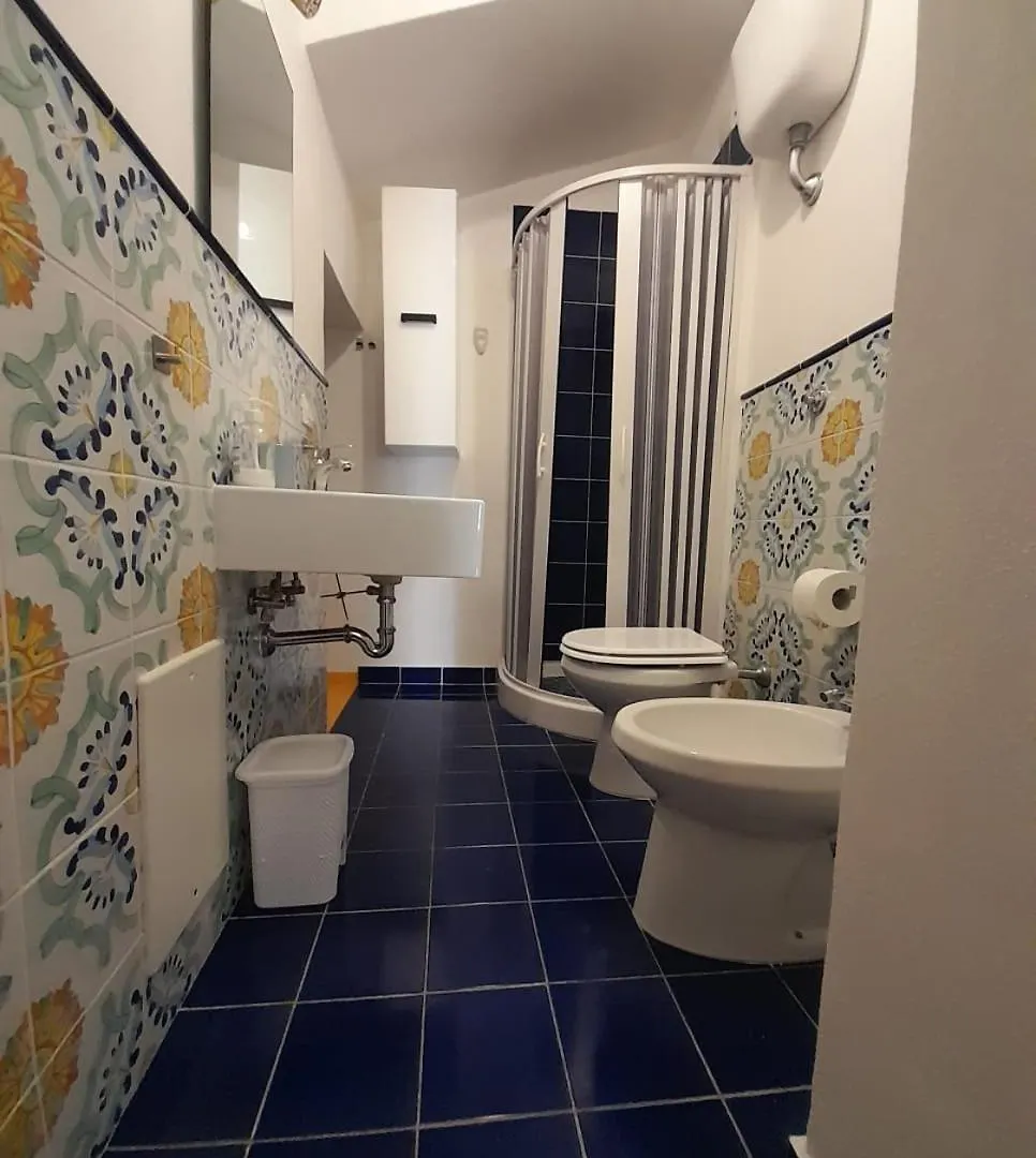 Alghero, Old Town Apartment Alghero