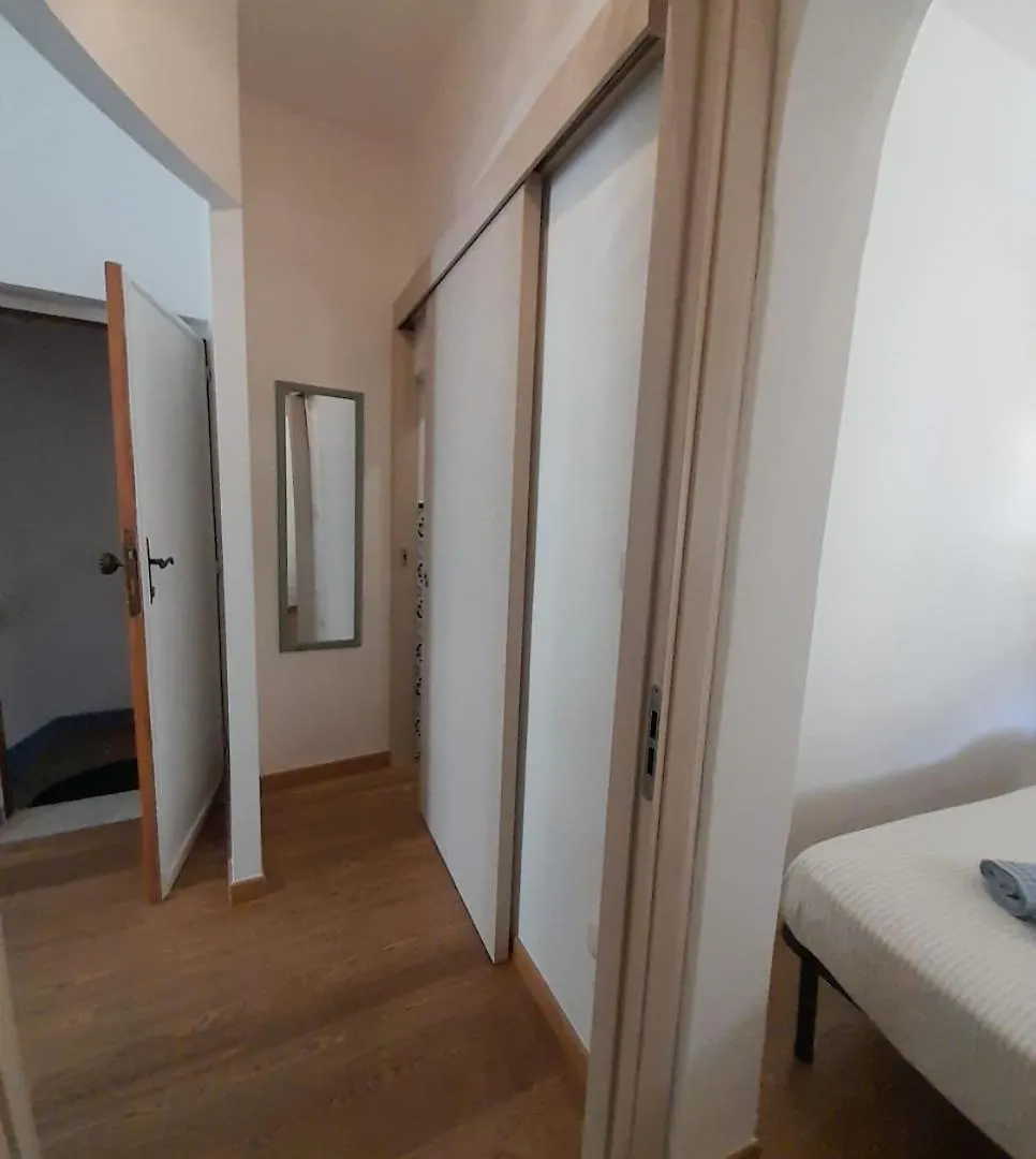 Alghero, Old Town Apartment