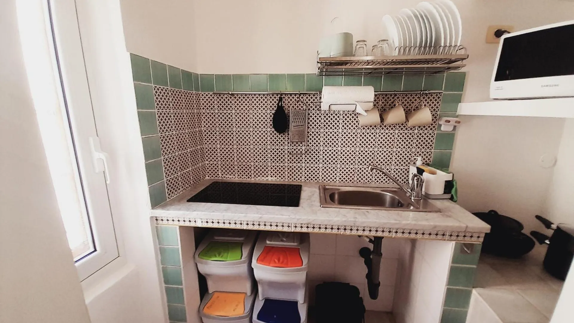 Apartment Alghero, Old Town