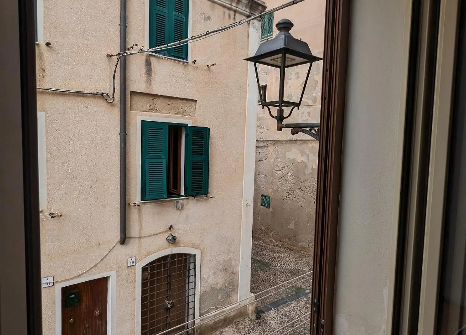 Alghero, Old Town 0*, Alghero Italy