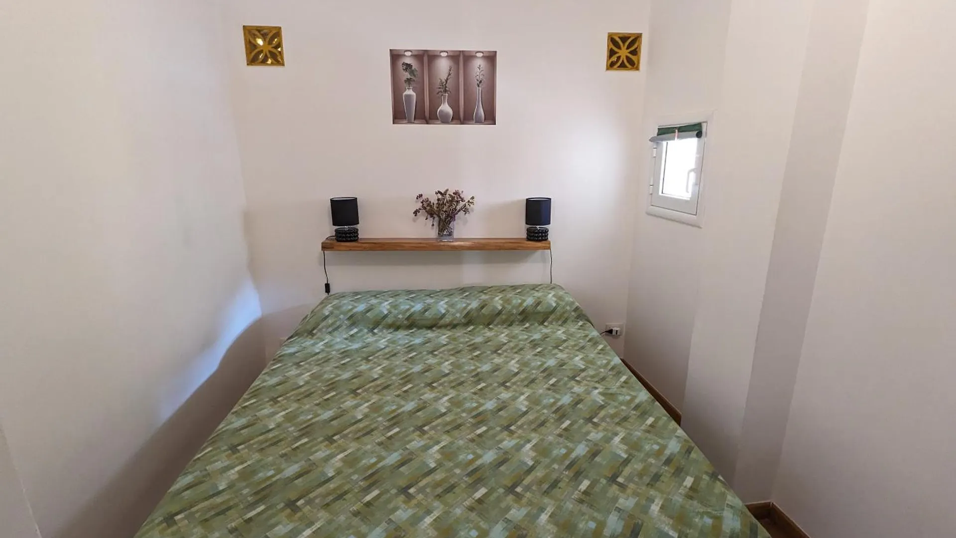 Alghero, Old Town Apartment Alghero