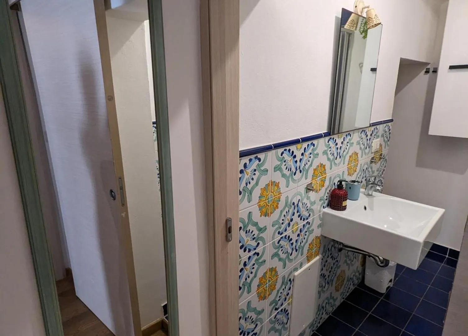 Apartment Alghero, Old Town