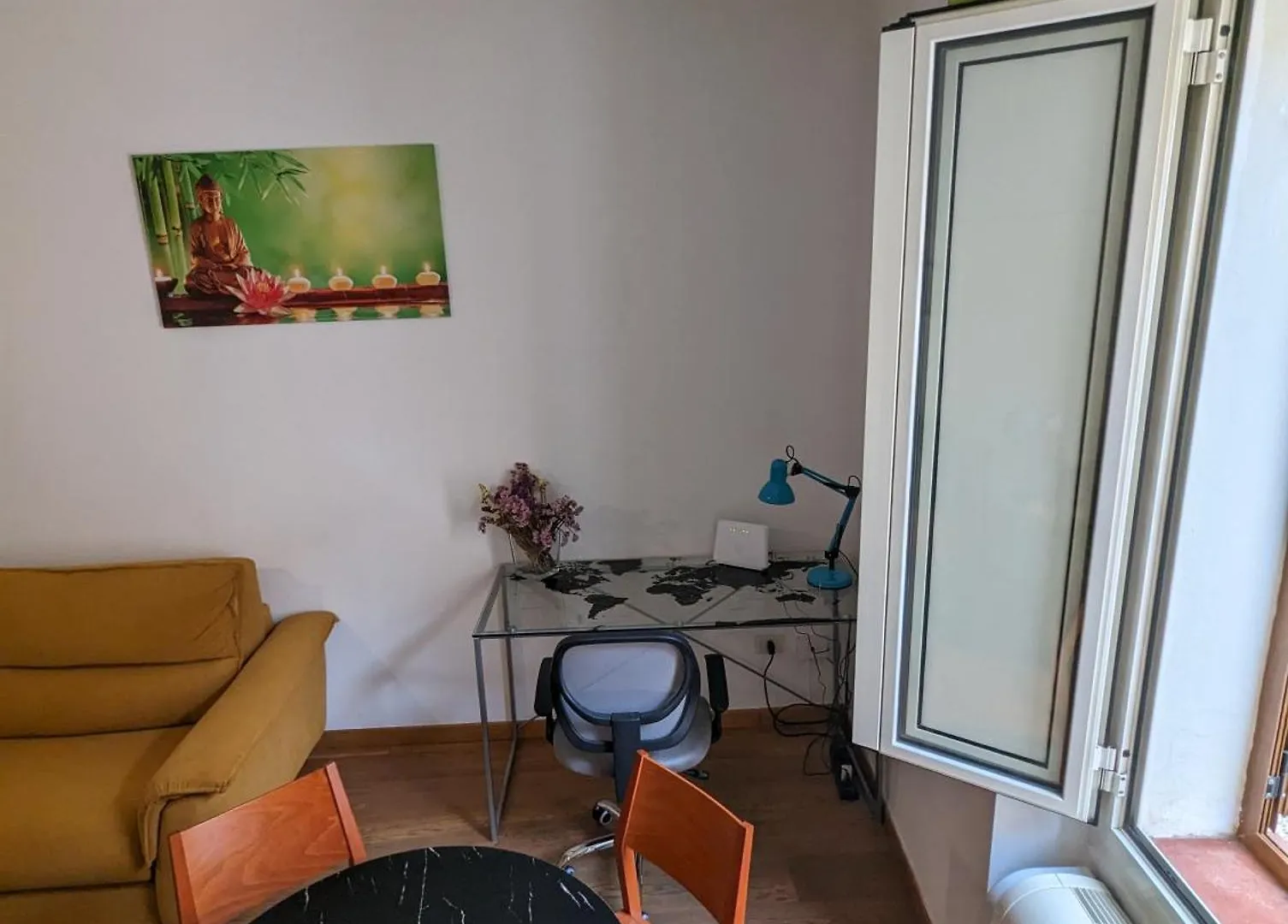 Alghero, Old Town Apartment